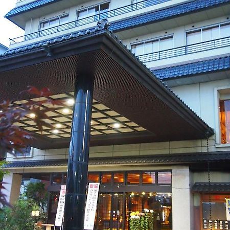 Hotel Ohsho Tendo Zewnętrze zdjęcie