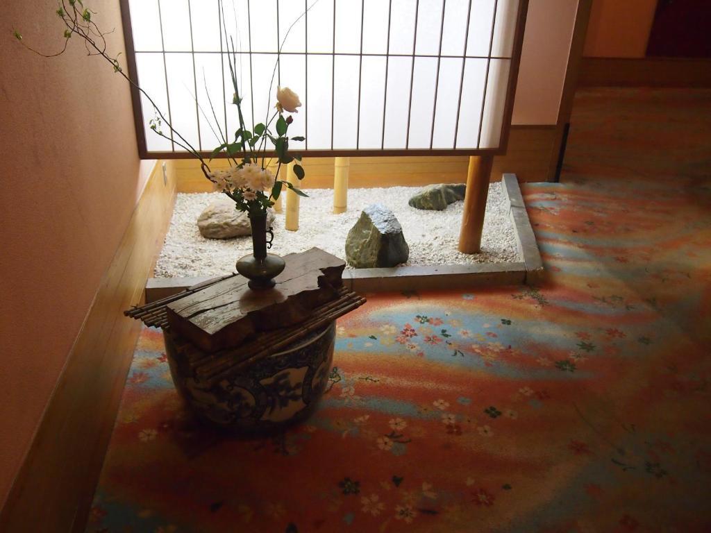 Hotel Ohsho Tendo Zewnętrze zdjęcie